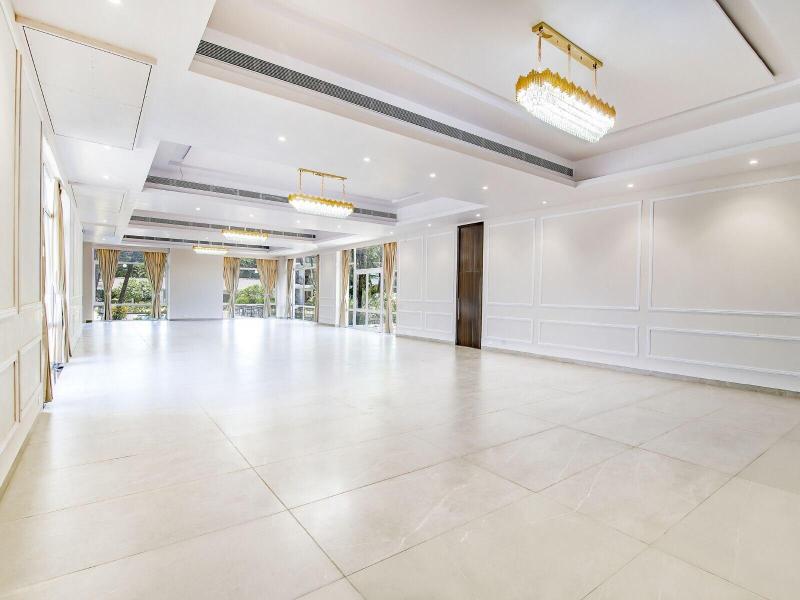 Silver Oak Tropical Resort By Bay Hotels