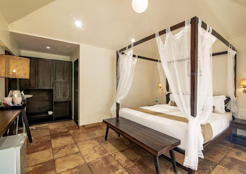Silver Oak Tropical Resort By Bay Hotels 5