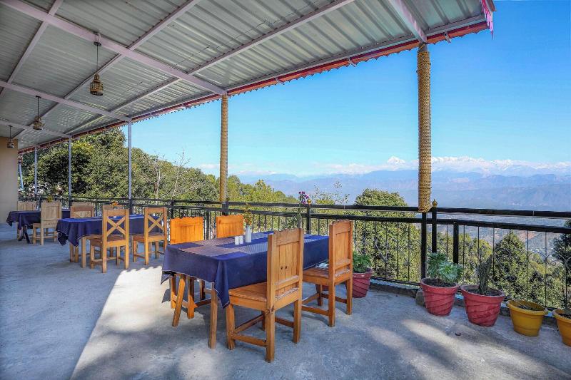 Blossom Hideaway Kausani image
