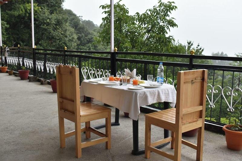 Blossom Hideaway Kausani image