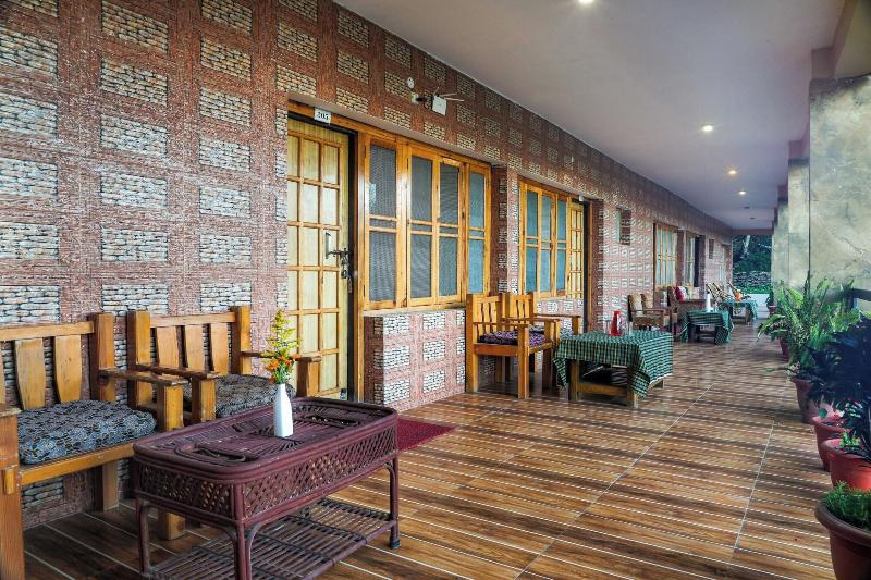 Blossom Hideaway Kausani image