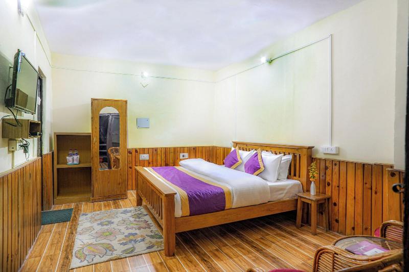 Blossom Hideaway Kausani image