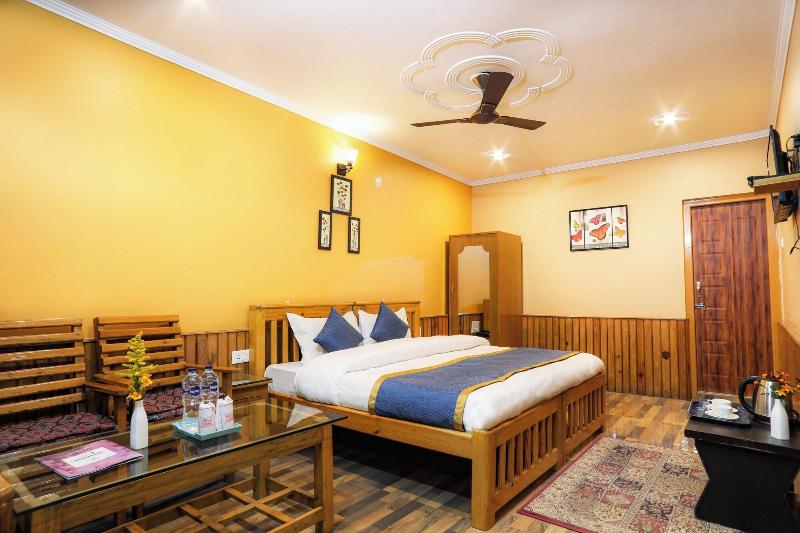 Blossom Hideaway Kausani image