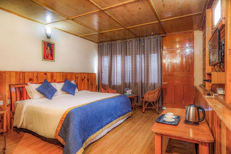 Blossom Hideaway Kausani image