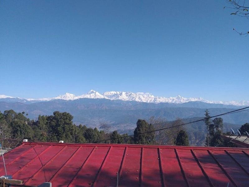 Blossom Hideaway Kausani image