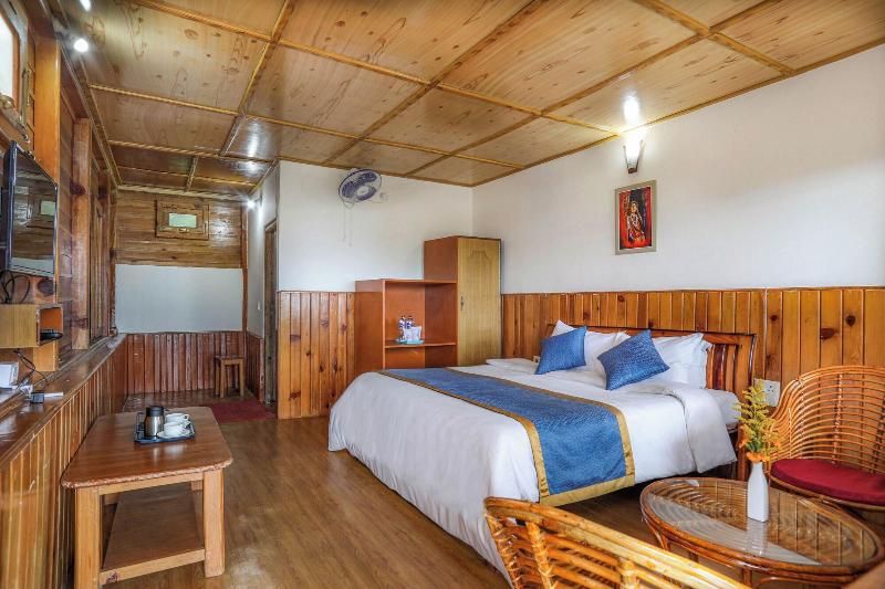 Blossom Hideaway Kausani image