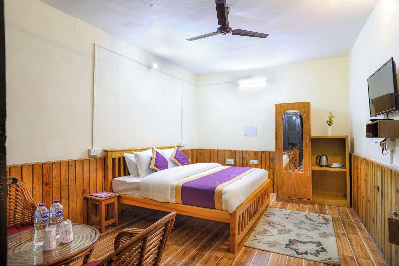 Blossom Hideaway Kausani image