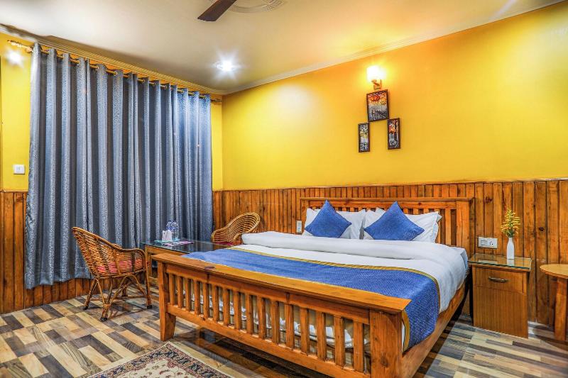 Blossom Hideaway Kausani image