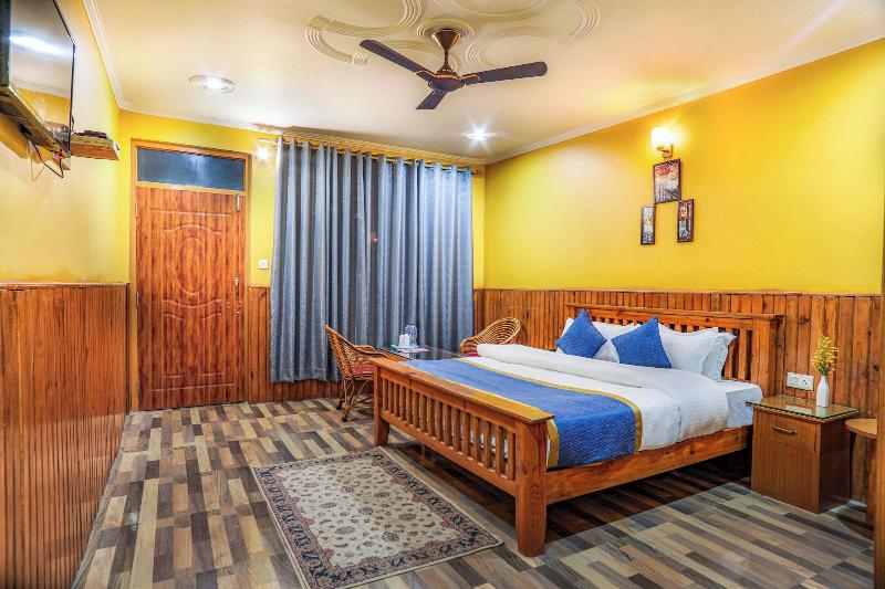 Blossom Hideaway Kausani image