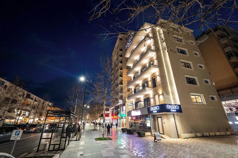 Sasso Hotel — photo 3
