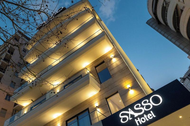 Sasso Hotel — photo 4