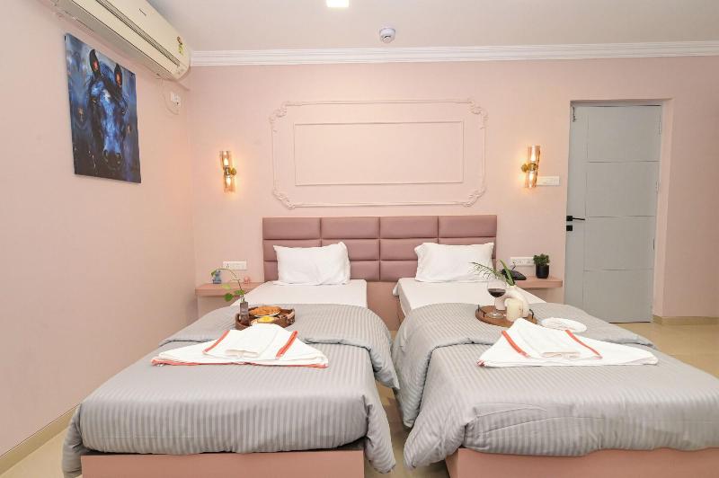 Miraya Inn image