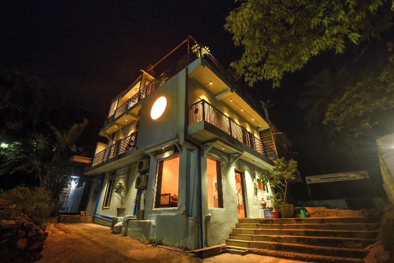 House Of Bb, Abu Road