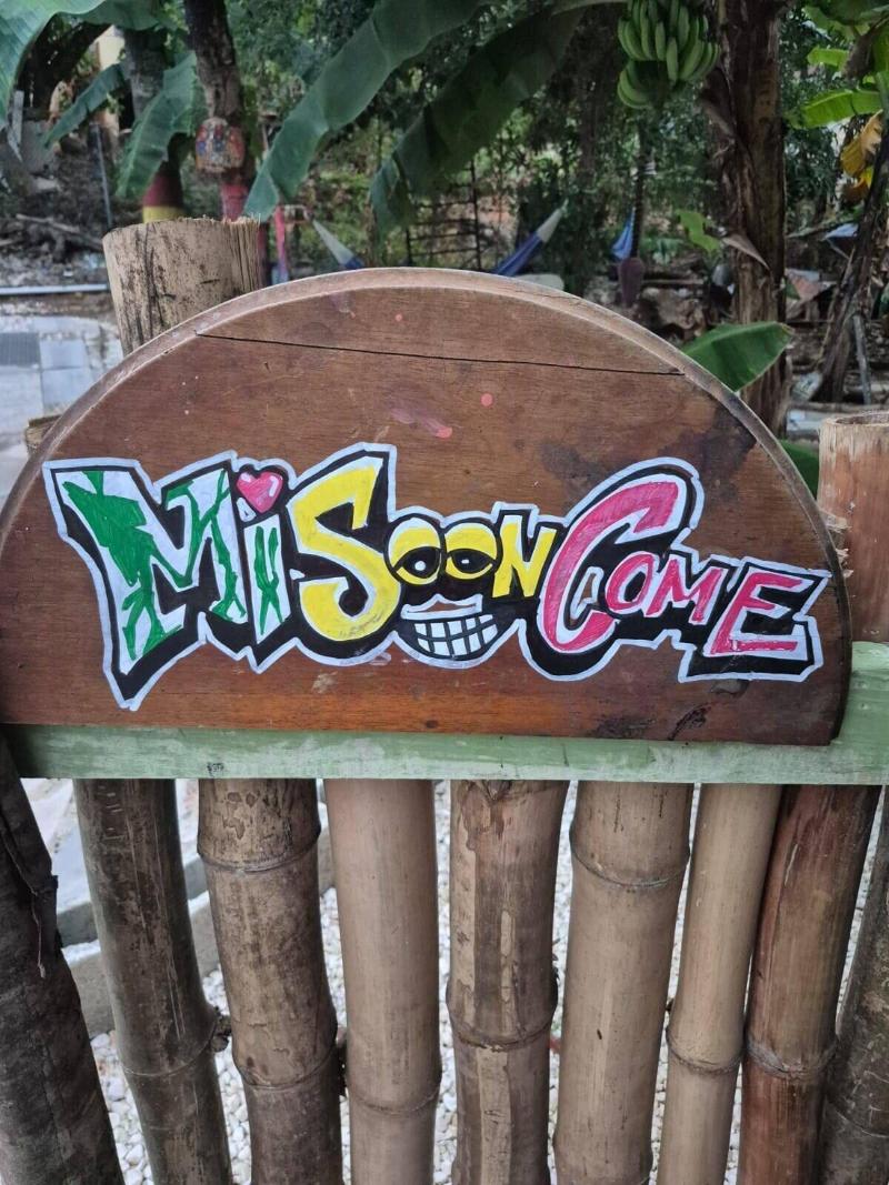 Inez Roots Hostel image