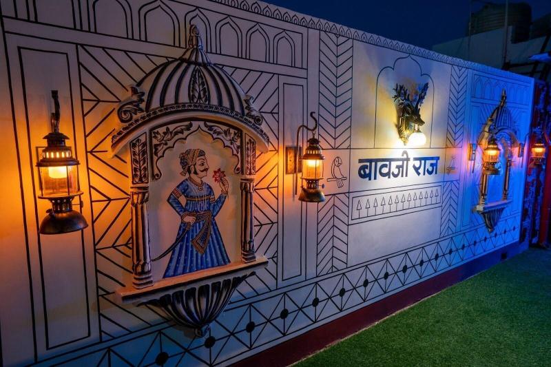 Atithi Bhanwar By Keshav Global Hotels image