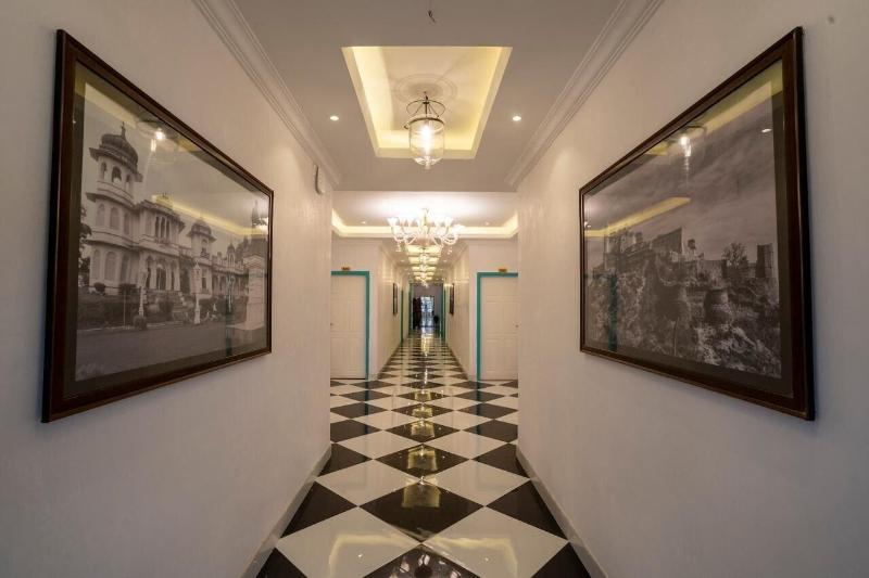 Atithi Bhanwar By Keshav Global Hotels image