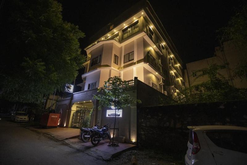 Atithi Bhanwar By Keshav Global Hotels image
