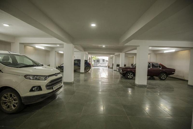 Atithi Bhanwar By Keshav Global Hotels image
