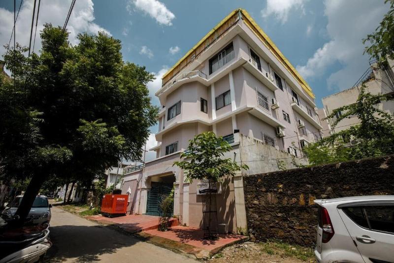 Atithi Bhanwar By Keshav Global Hotels image