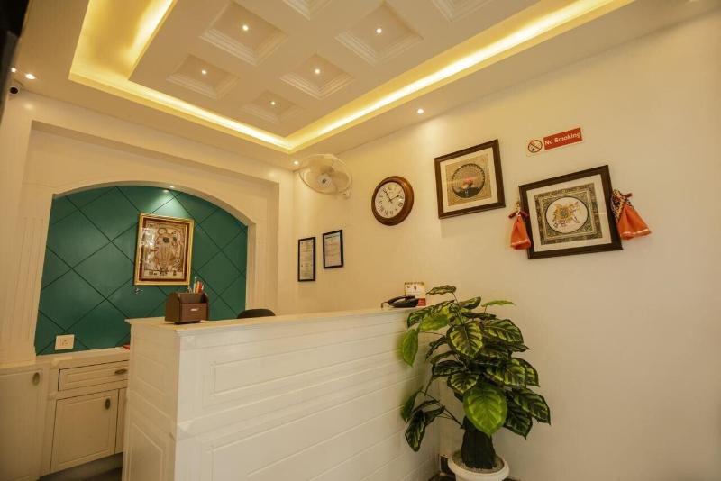 Atithi Bhanwar By Keshav Global Hotels image