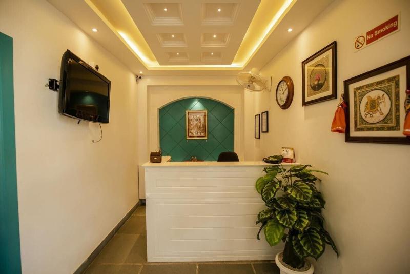 Atithi Bhanwar By Keshav Global Hotels image