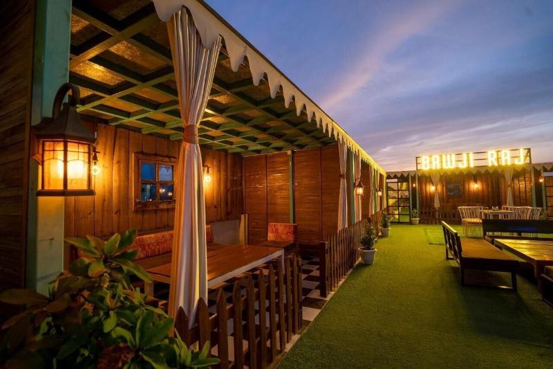 Atithi Bhanwar By Keshav Global Hotels image
