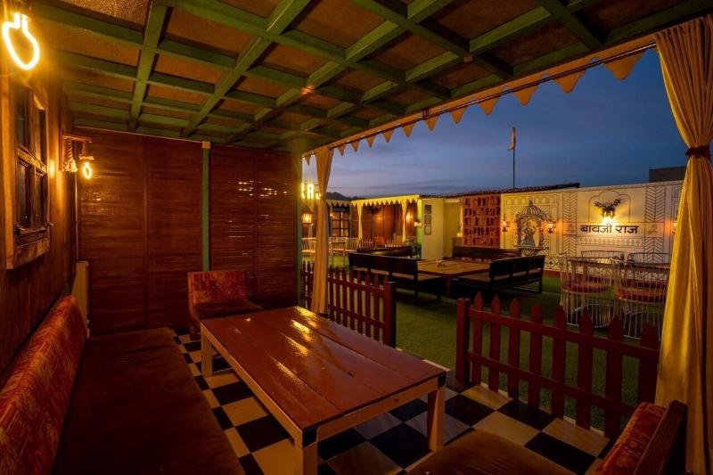 Atithi Bhanwar By Keshav Global Hotels image