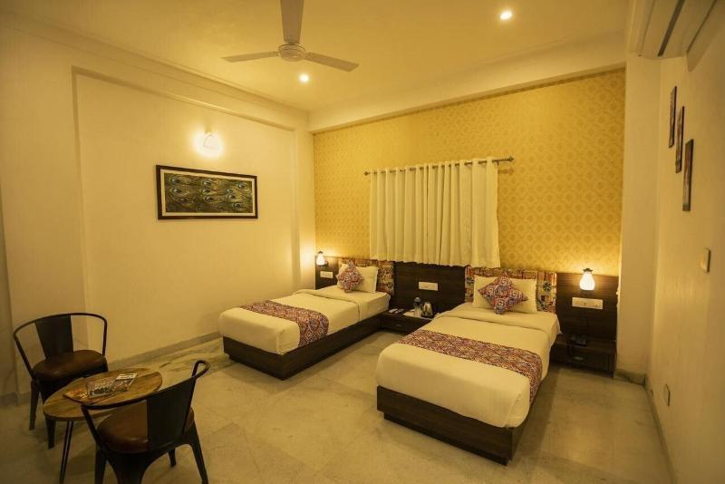 Atithi Bhanwar By Keshav Global Hotels image