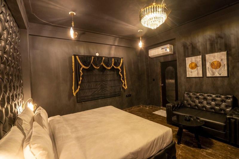 Atithi Bhanwar By Keshav Global Hotels image