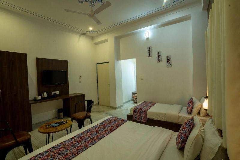 Atithi Bhanwar By Keshav Global Hotels image