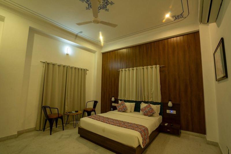 Atithi Bhanwar By Keshav Global Hotels image