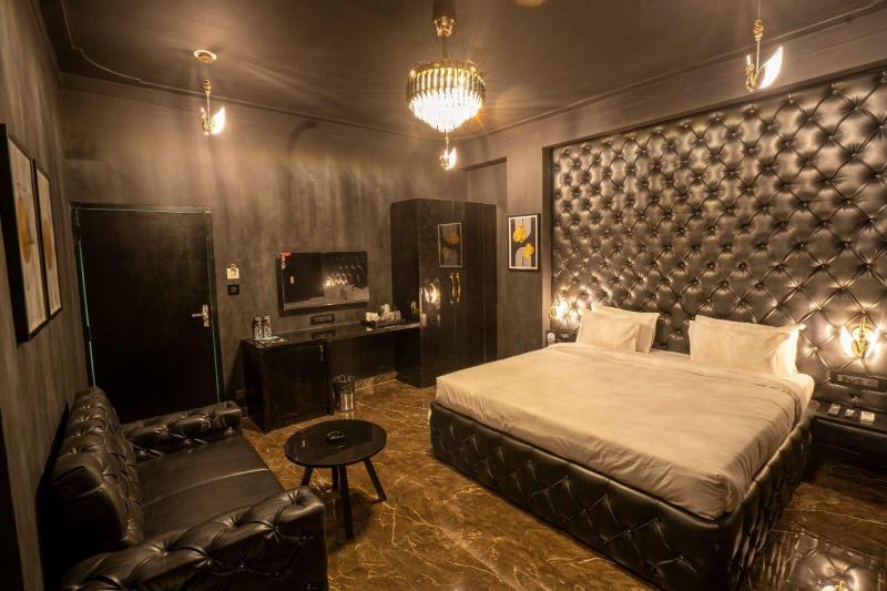 Atithi Bhanwar By Keshav Global Hotels image