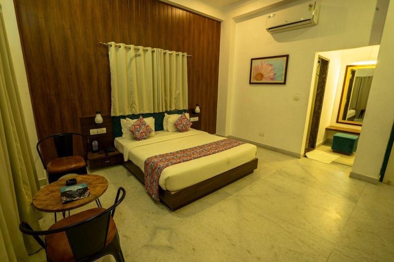 Atithi Bhanwar By Keshav Global Hotels image
