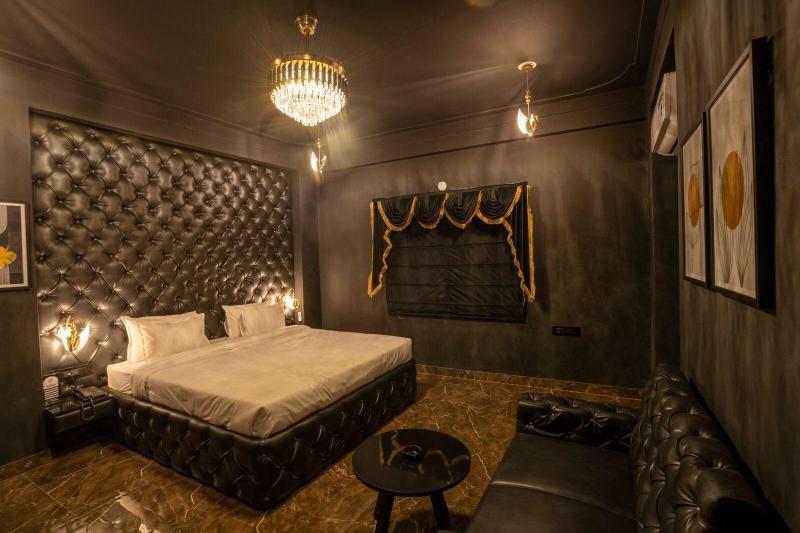 Atithi Bhanwar By Keshav Global Hotels image
