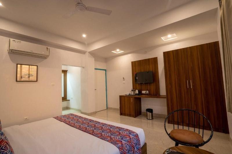 Atithi Bhanwar By Keshav Global Hotels image