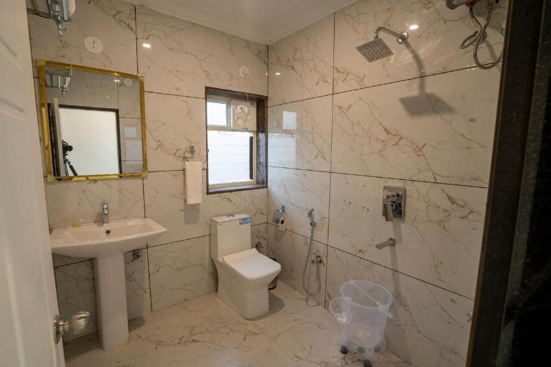 Atithi Bhanwar By Keshav Global Hotels image
