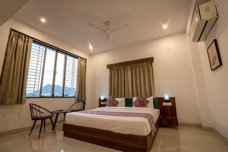 Atithi Bhanwar By Keshav Global Hotels image