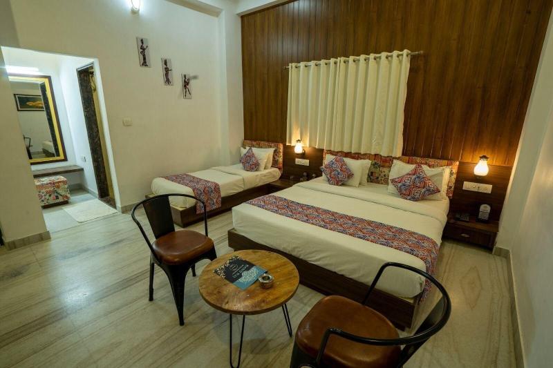 Atithi Bhanwar By Keshav Global Hotels image