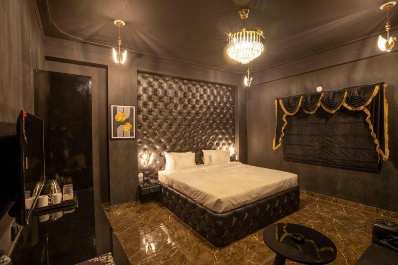 Atithi Bhanwar By Keshav Global Hotels image