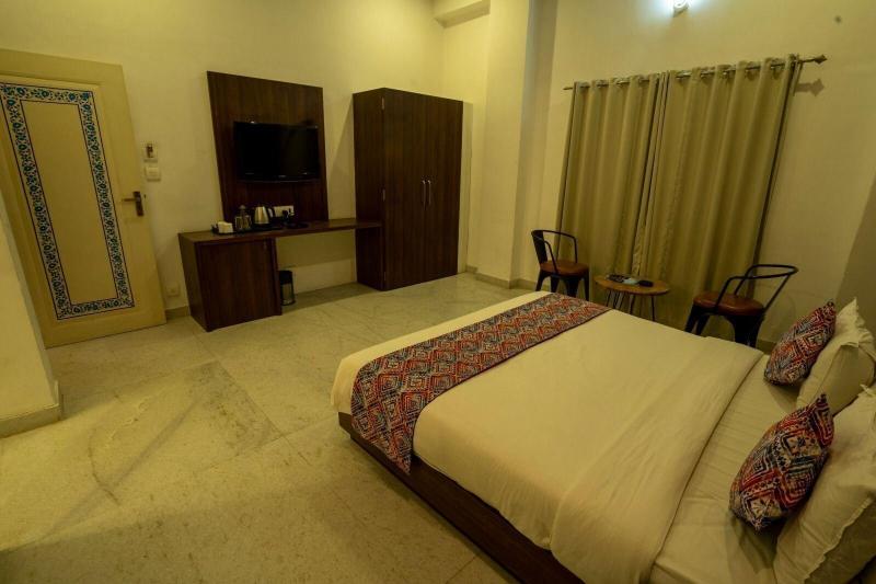 Atithi Bhanwar By Keshav Global Hotels image