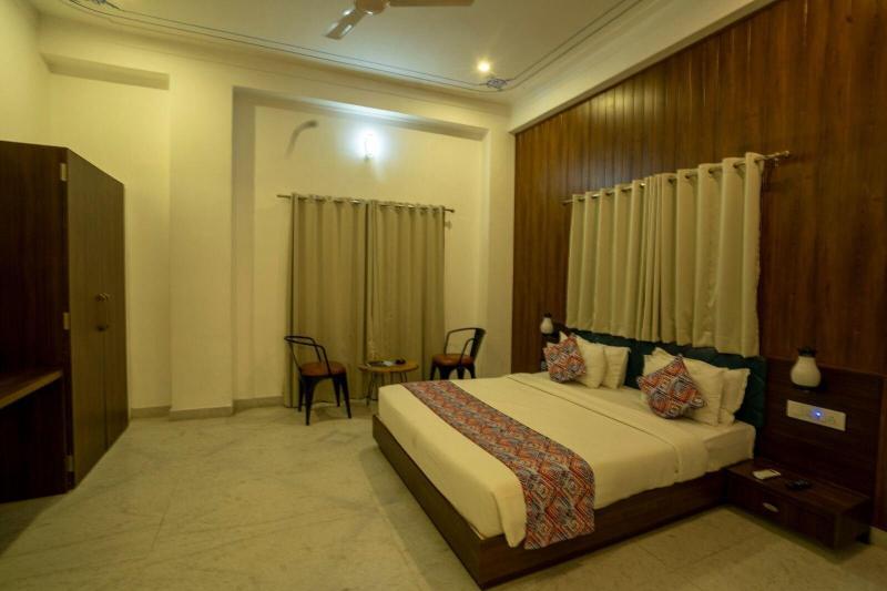 Atithi Bhanwar By Keshav Global Hotels image