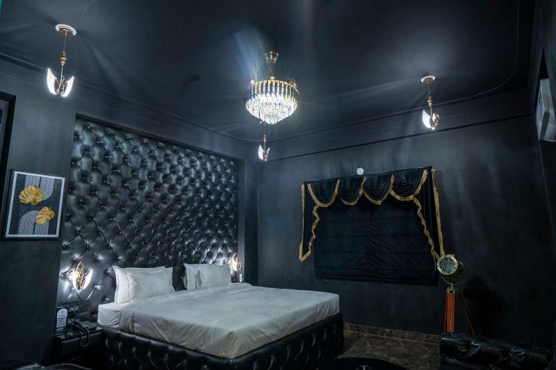 Atithi Bhanwar By Keshav Global Hotels image