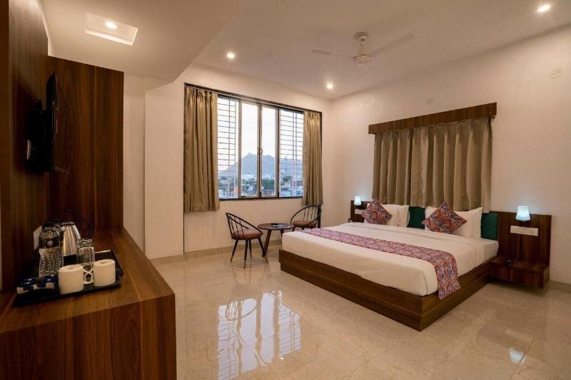 Atithi Bhanwar By Keshav Global Hotels image