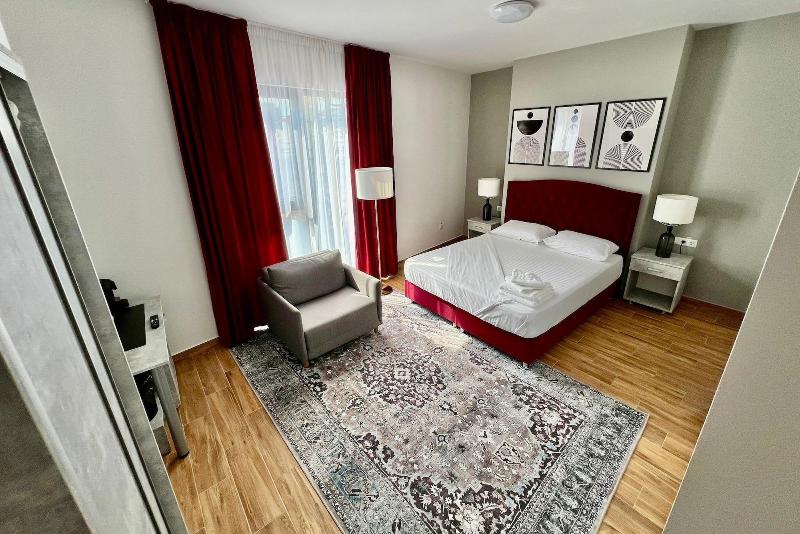 Hotel Fantazia Oradea image