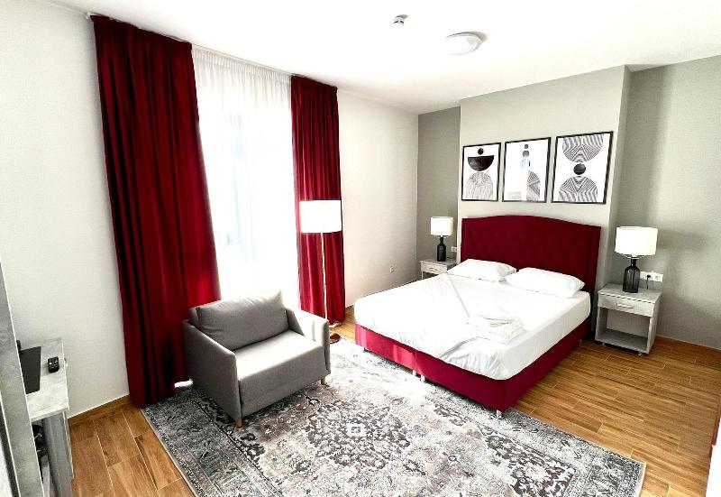 Hotel Fantazia Oradea image