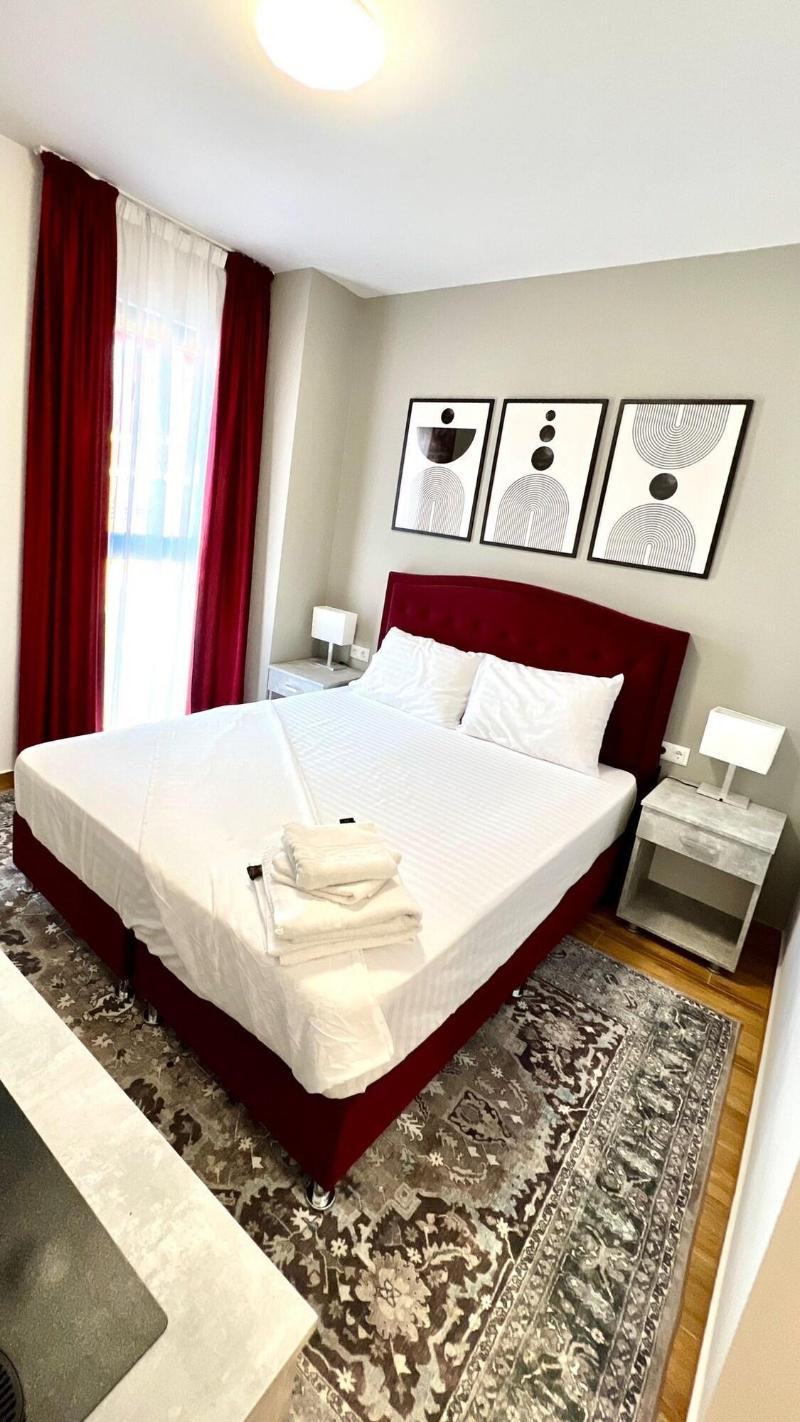 Hotel Fantazia Oradea image