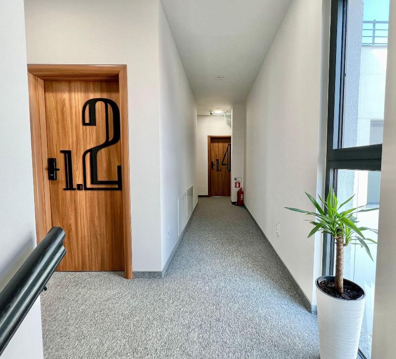 Hotel Fantazia Oradea image