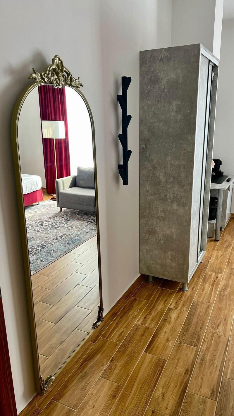 Hotel Fantazia Oradea image