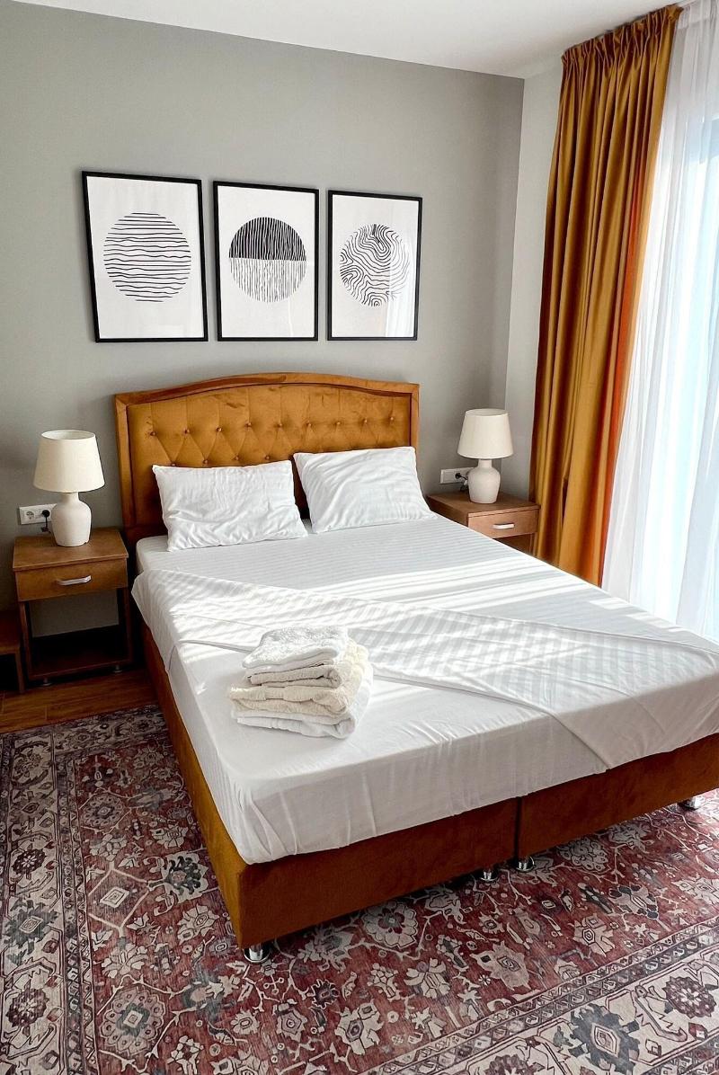 Hotel Fantazia Oradea image