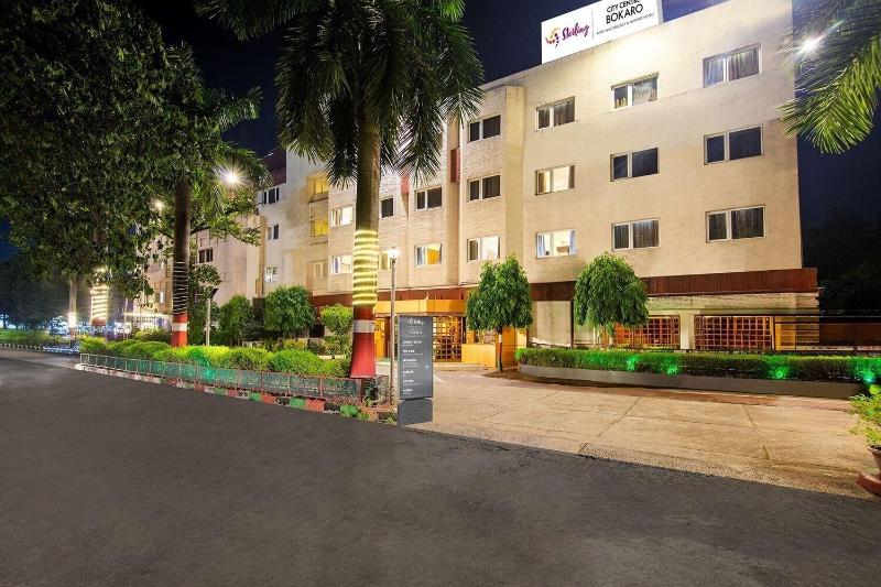 Sterling City Centre Bokaro image